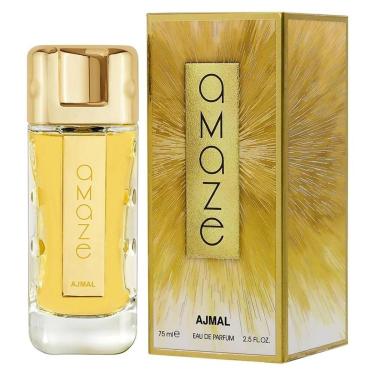 Imagem de Perfume Ajmal Amaze M Eau De Parfum Feminino 100ml-Feminino