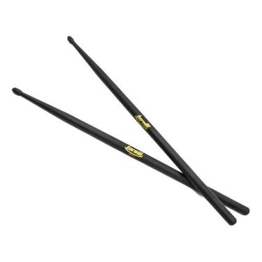 Imagem de Baqueta Injetada Para Bateria Torelli Tq020 - 1257, 1