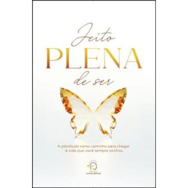 Imagem de Jeito Plena De Ser - CHAVE MESTRA EDITORA, 3