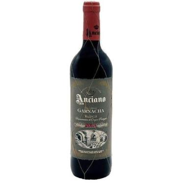 Imagem de Vinho Anciano Classico Garnacha 750ml