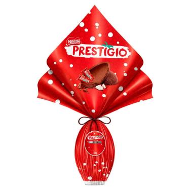 Imagem de Ovo de Páscoa Nestlé Prestígio 225g