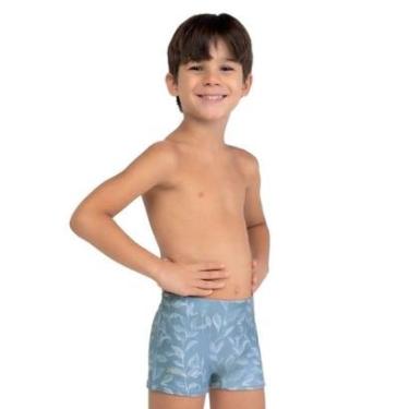 Imagem de Sunga Mash Box Masculina-Masculino