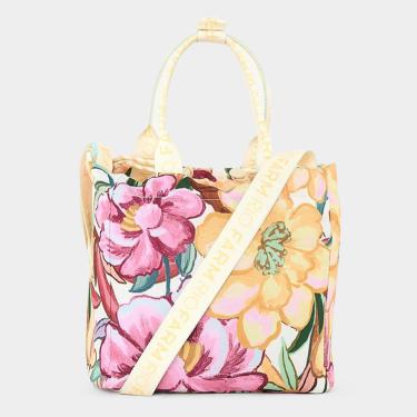 Imagem de Lancheira Farm Estampada Feminina-Feminino