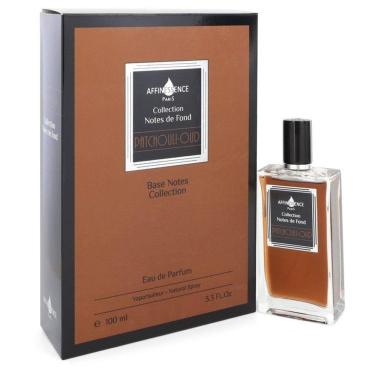 Imagem de Perfume Feminino Patchouli Oud Affinessence Eau De Parfum (Unisex)