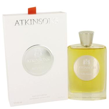 Imagem de Perfume Feminino Sicily Neroli Parfum (Unisex) Atkinsons Eau De Parfum