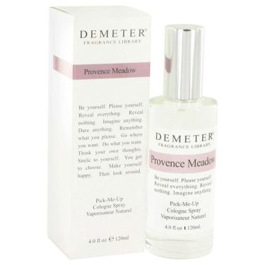 Imagem de Perfume Feminino Demeter Provence Meadow Cologne