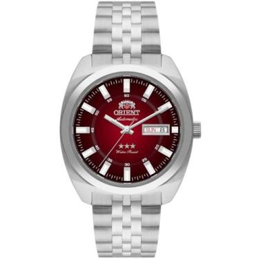 Imagem de Relógio orient masculino automatico yn6ss005 w1sx