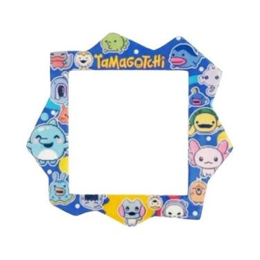 Imagem de Tamagotchi Paradise Happy Park 2025: Brinquedos De Papel Para Meninos 