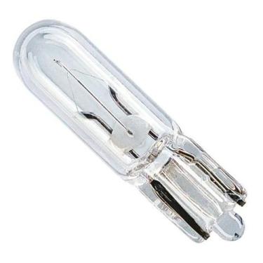 Imagem de Lâmpada pinguinho 2721 12V 1,2W (painel)  - Osram