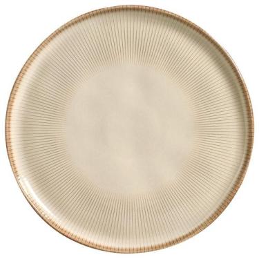 Imagem de Conjunto com 6 Pratos Raso Bio Raio - Porto Brasil Cerâmica