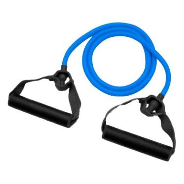Imagem de Extensor Para Braços e Pernas Sport - Médio - 10,5x1200mm 09111, Pt, A