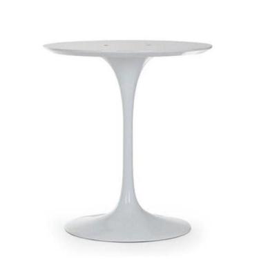 Imagem de Base de Mesa Saarinen Redonda para Tampos - PERSONAL DECOR DESIGN