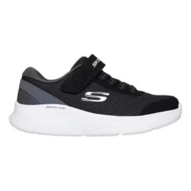 Imagem de TÊNIS INFANTIL MASCULINO SKECHERS SKECHLITE PRO SPRINT SURGE 404015L-Masculino