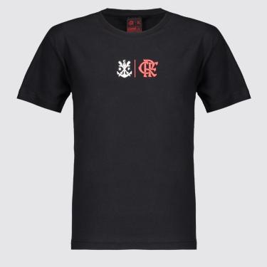 Imagem de Camisa Flamengo Celebrar Infantil-Unissex
