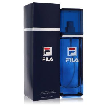 Imagem de Perfume Masculino Fila 100 ML Eau De Toilette