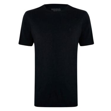 Imagem de Camiseta Individual Pima Soft Comfort-Masculino