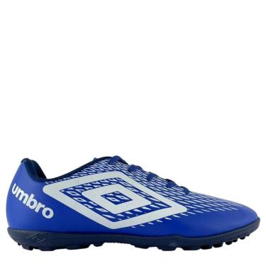 Imagem de Chuteira Umbro Masculina X - Diamond Society Resistente-Masculino