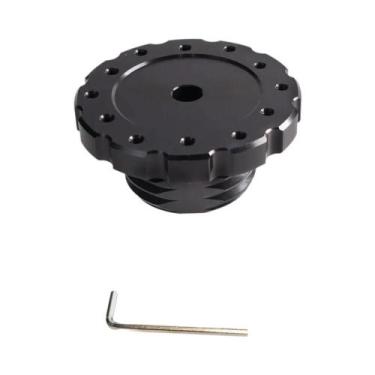 Imagem de Kit De Conexão Para Adaptação De Volante De Alumínio Para Thrustmaster