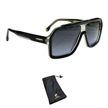 Imagem de Óculos de sol Carrera 1053/S 08A 609O UVProtect - Tamanho 56-Unissex