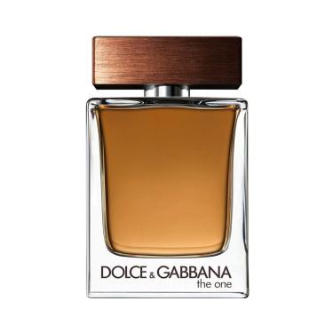 Imagem de Perfume The One Dolce E Gabbana Eau De Toilette Masculino 100ml
