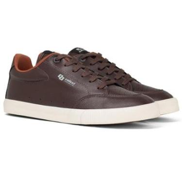 Imagem de Tênis Masculino Colcci Casual Grafic Confortável Costurado com Cadarço 0381-Masculino