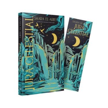 Imagem de Jura Celestial – A Sequência Épica De “Aliança Celestial”