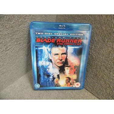Imagem de Blade Runner: The Final Cut [Blu-ray]
