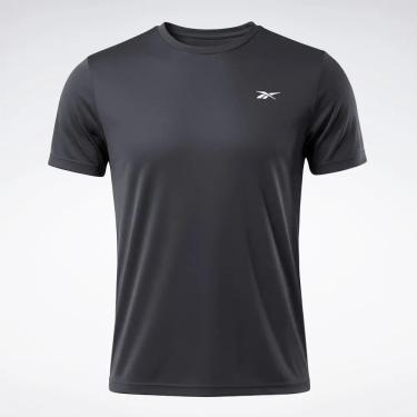 Imagem de Camiseta Masculina Reebok Logo TN0148NMTS99