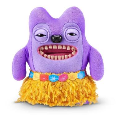 Imagem de Pelúcia Fuggler Vacay Vibes 23cm - Gredy Grinner