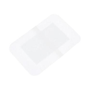 Imagem de Patches Adesivos Respiráveis Para Curativos, 10PCS, Adesivos De Primei