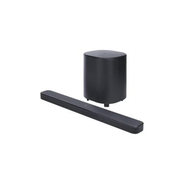 Imagem de Soundbar Bar Jbl 500 M2 5.1 Canais Subwoofer Sem Fio