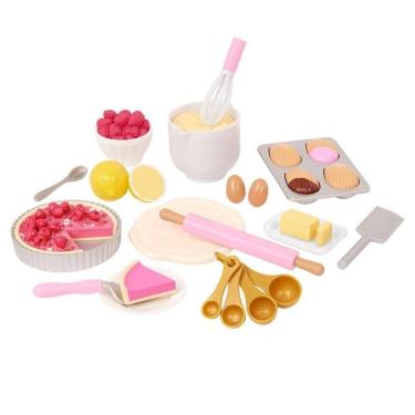 Imagem de Conjunto De Cozinha Our Generation, Candide, Tasty Pastry