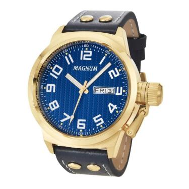 Imagem de Relogio Masculino Magnum MA32765A
