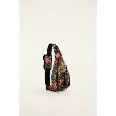 Imagem de MOCHILA FARM ROLEZIN PAINTED FLOWERS VERDE-Feminino