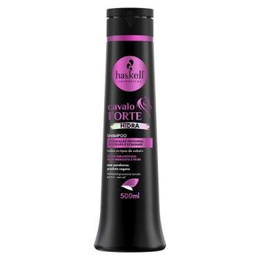 Imagem de Shampoo Hidra Cavalo Forte 500 ml Haskell