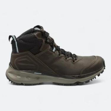 Imagem de Bota Pegada Trekking Masculina 15040606 Cor:;Tamanho:40-Masculino