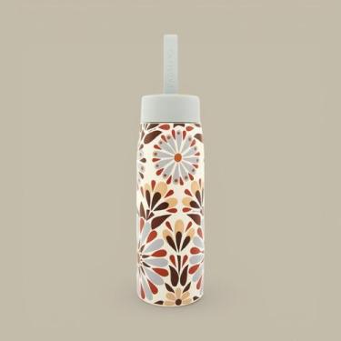 Imagem de Garrafa Farm ETC Que Sede 500ml Florejo Original