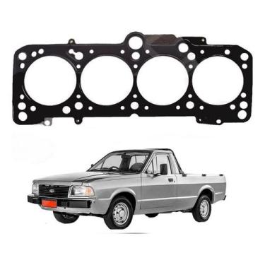 Imagem de Junta Cabeçote Pampa 1.8 Ap 1989 A 1991 - Bastos