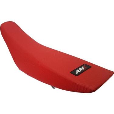 Imagem de Capa de banco amx crf230/ttr230,  PRETO