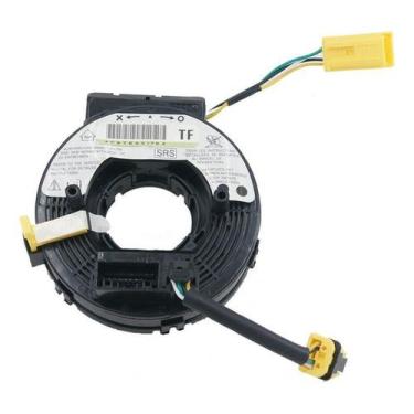 Imagem de Hard Disc Cinta Airbag Honda Civic 2006 a 2011 CRV Comando Som 18 Pino