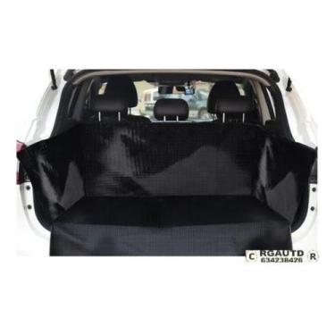 Imagem de Acessório Capa Porta Mala Automotivo Megane '' 2012 2013 2014 - P/ Meg