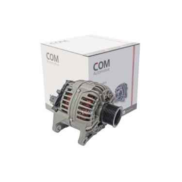 Imagem de Alternador 12v 140a New Holland 0124525119 - COM Automotive