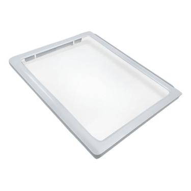 Imagem de Prateleira De Vidro Geladeira Brastemp BRM45 BRM53 BRM54 W11115537