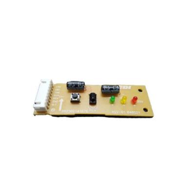 Imagem de Placa Receptora Ar Condicionado Carrier Piso Teto 42xq 18/60 mil Btus 