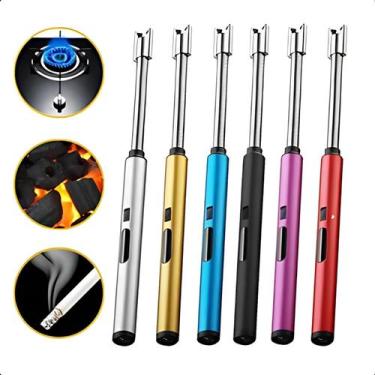 Imagem de Acendedor De Fogão Eletrônico - FACILITA