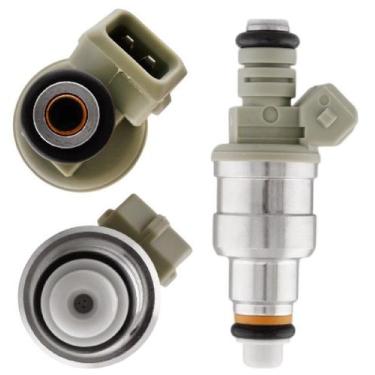 Imagem de Bico injetor fiesta ka 1.0 1.3 courier 1.3 endura 10708 - EURO