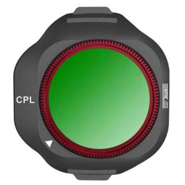 Imagem de Filtro CPL para Drone DJI Mini 5 Pro - StartRC