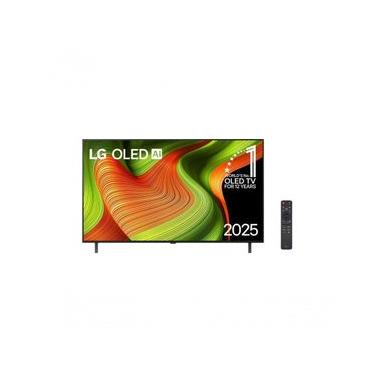 Imagem de Smart  LG OLED AI B5 4K De 55 Polegadas 2025