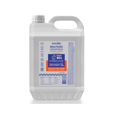 Imagem de Multiuso Concentrado 5LT – Onda Eco