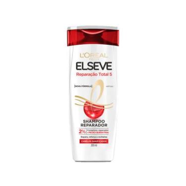 Imagem de Shampoo Elseve Reparação Total 5 400ml - L'Oréal Paris